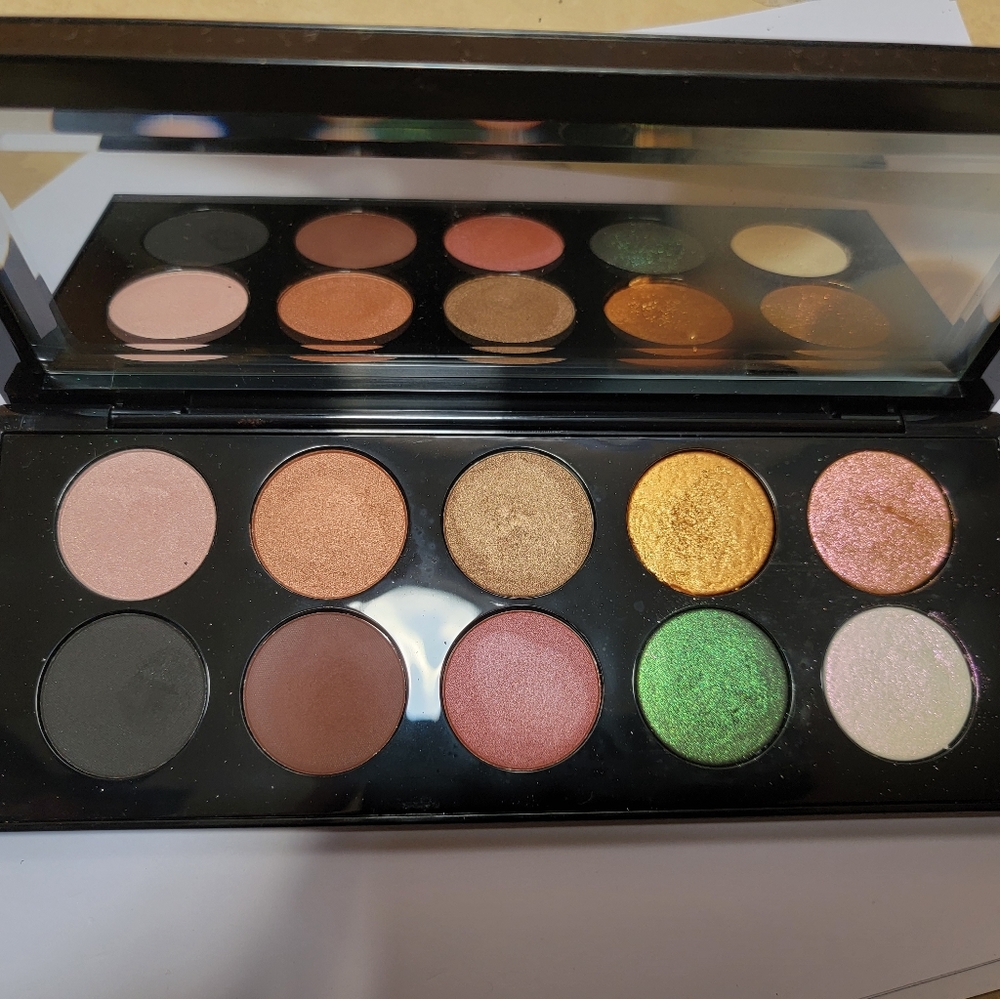 Pat McGrath Mothership II Sublime